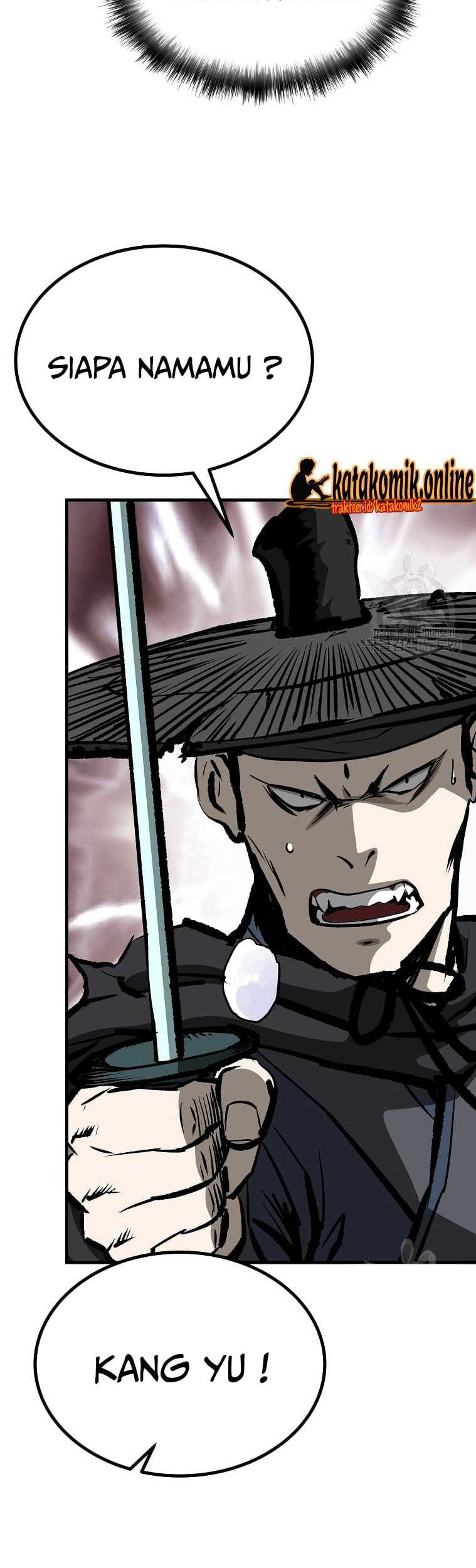 Archer Sword God : Descendants of the Archer Chapter 35 Gambar 60