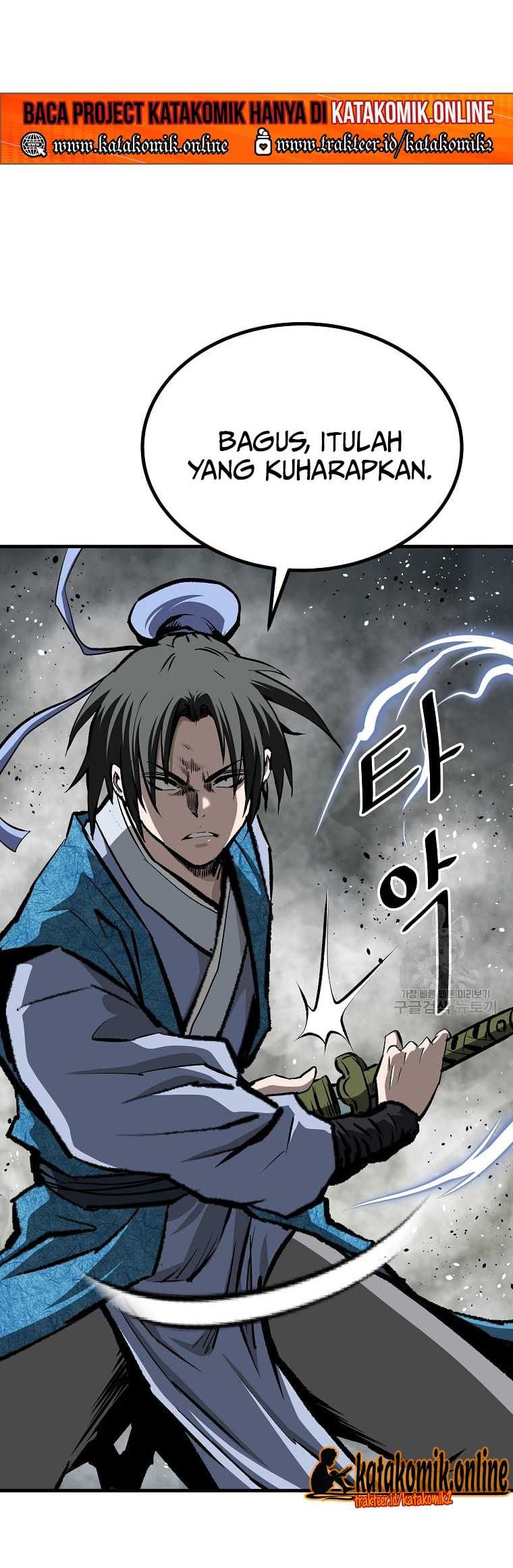 Archer Sword God : Descendants of the Archer Chapter 35 Gambar 65