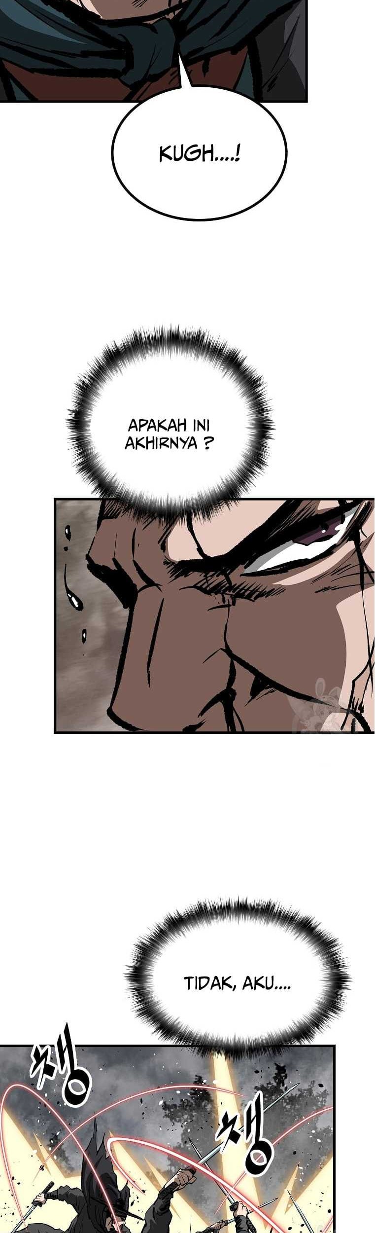 Archer Sword God : Descendants of the Archer Chapter 35 Gambar 9