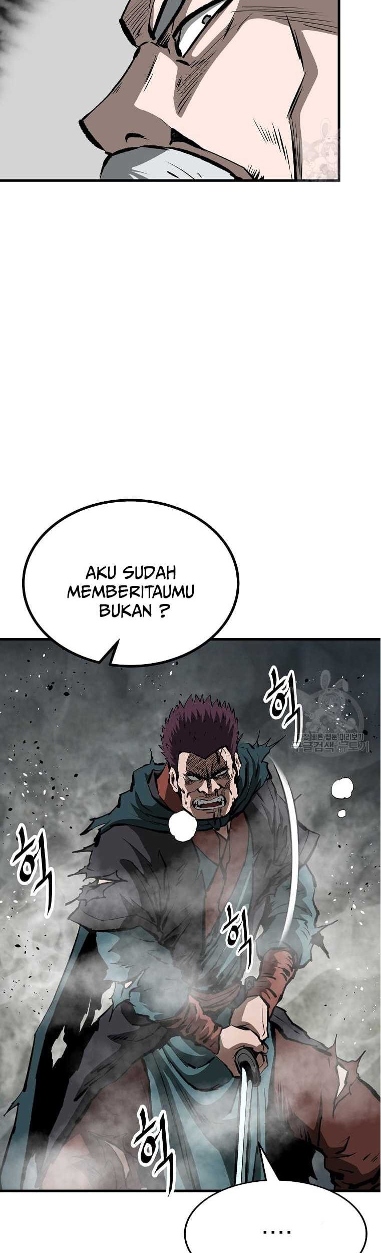Archer Sword God : Descendants of the Archer Chapter 35 Gambar 12