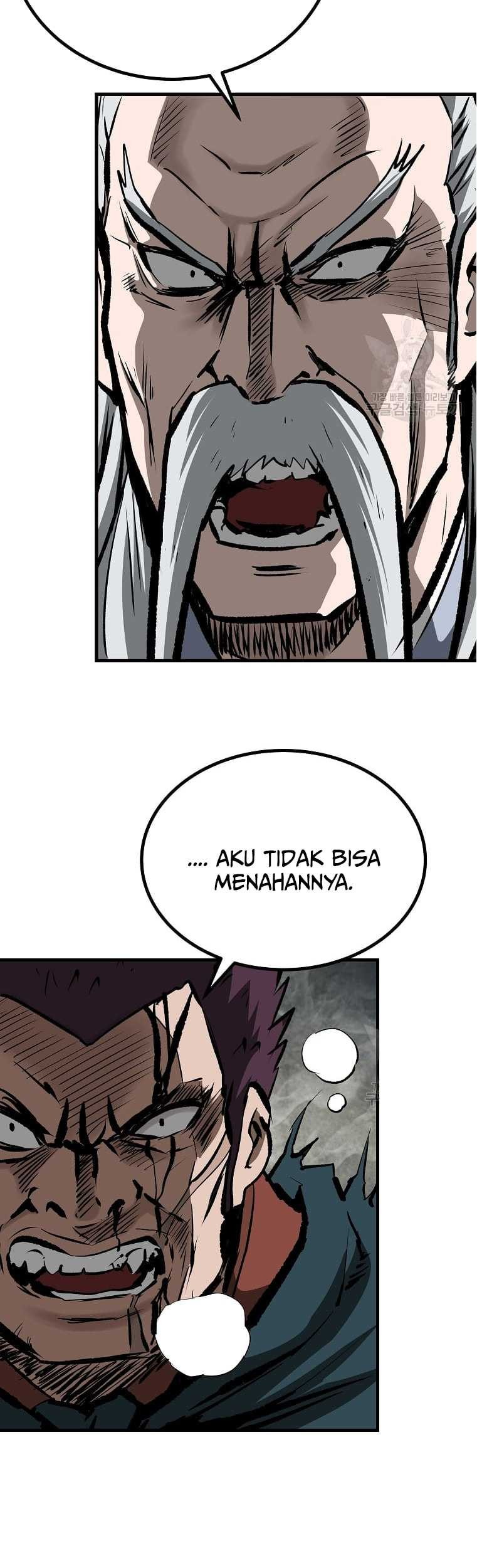Archer Sword God : Descendants of the Archer Chapter 35 Gambar 14