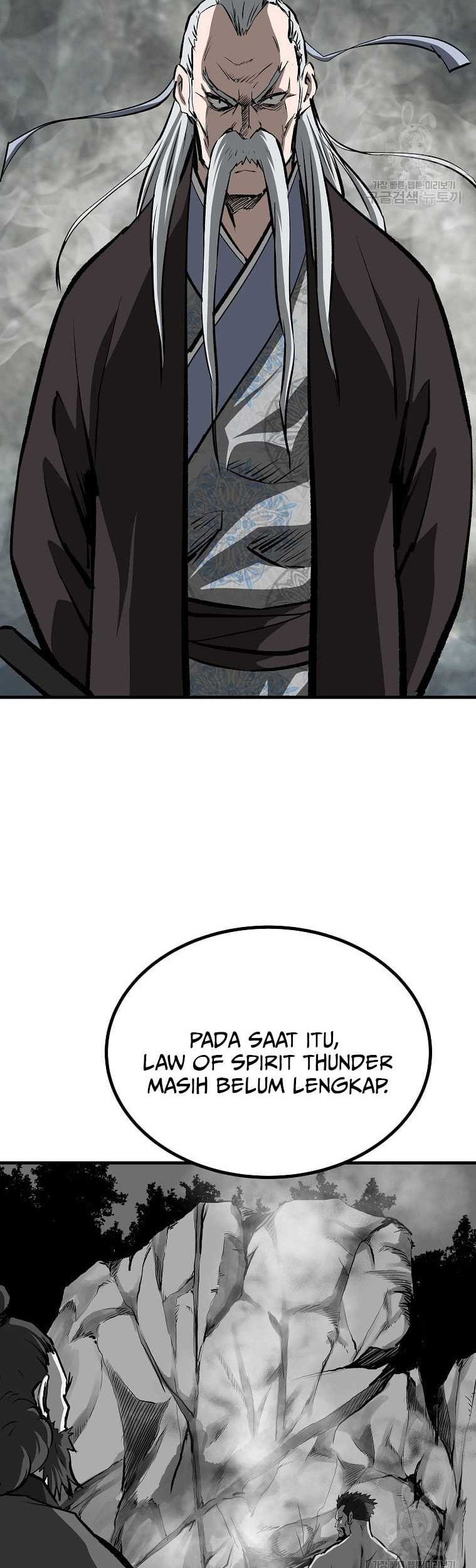 Archer Sword God : Descendants of the Archer Chapter 35 Gambar 18