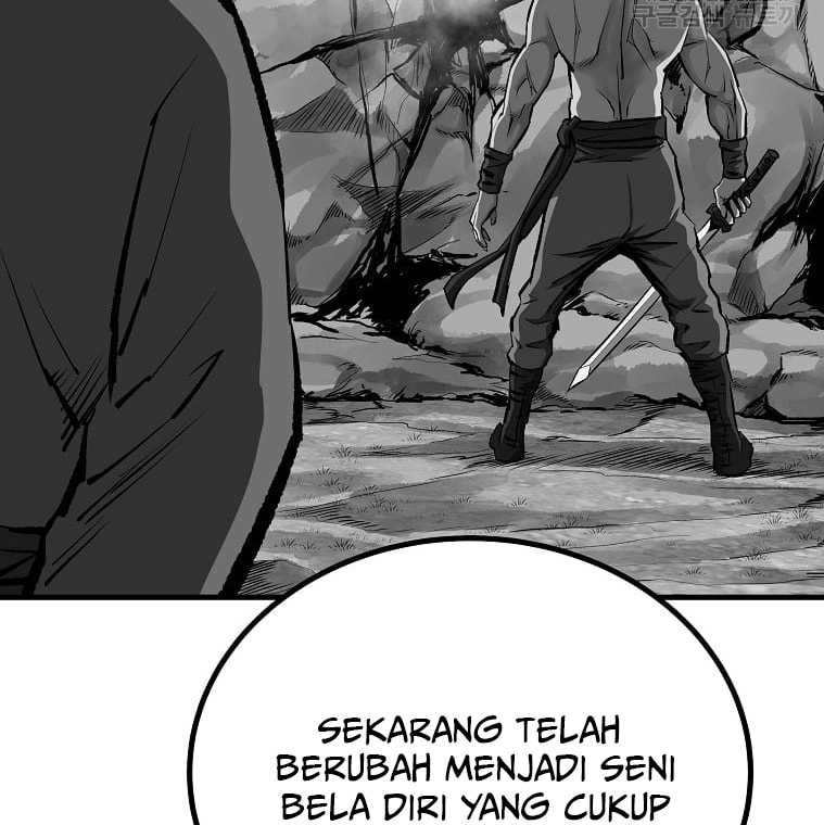 Archer Sword God : Descendants of the Archer Chapter 35 Gambar 19