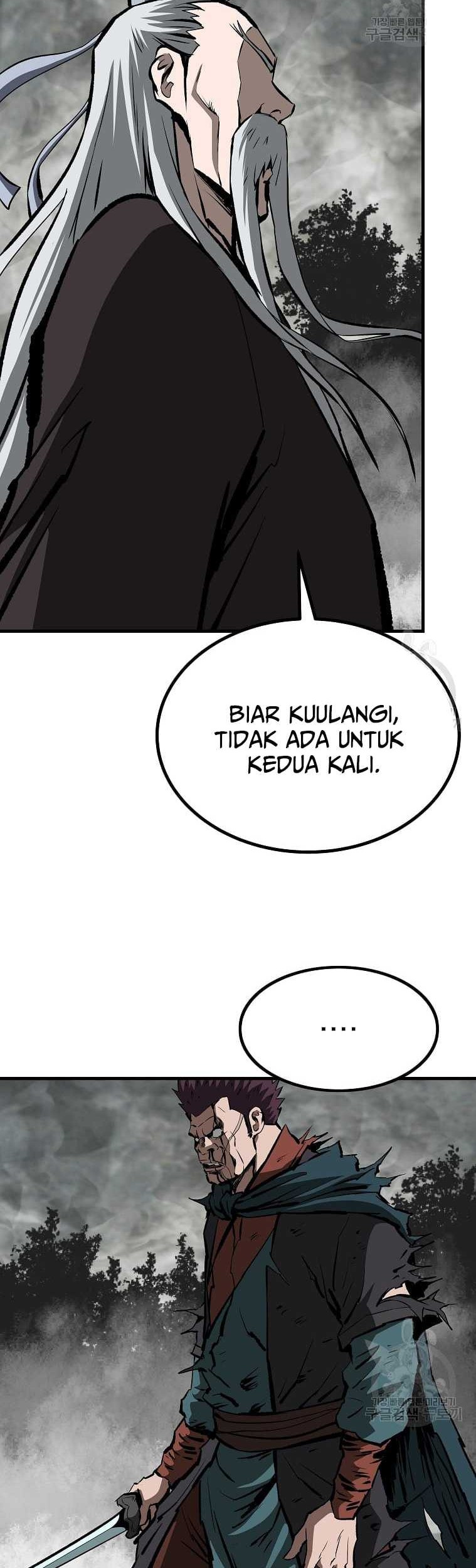 Archer Sword God : Descendants of the Archer Chapter 35 Gambar 21