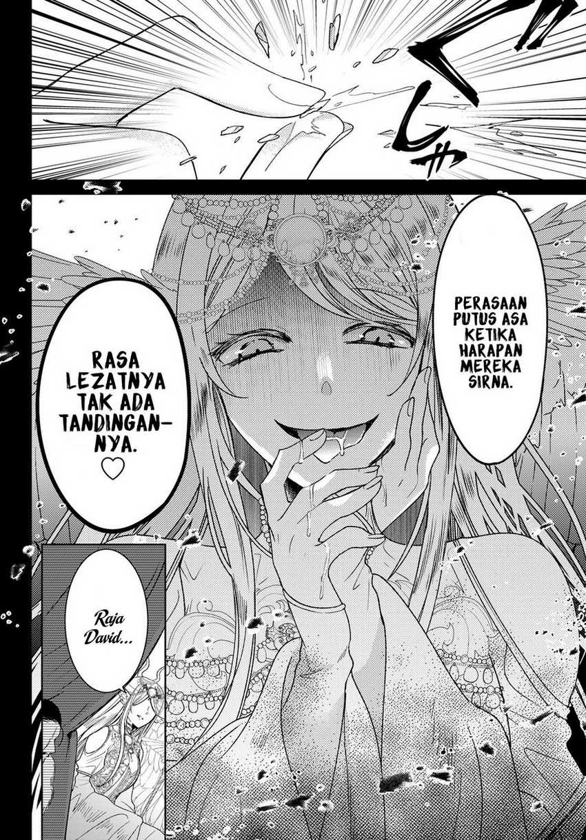 Isekai de Saikyo Mao no Kodomotachi no Mama ni Natchaimashita. Chapter 31 Gambar 10