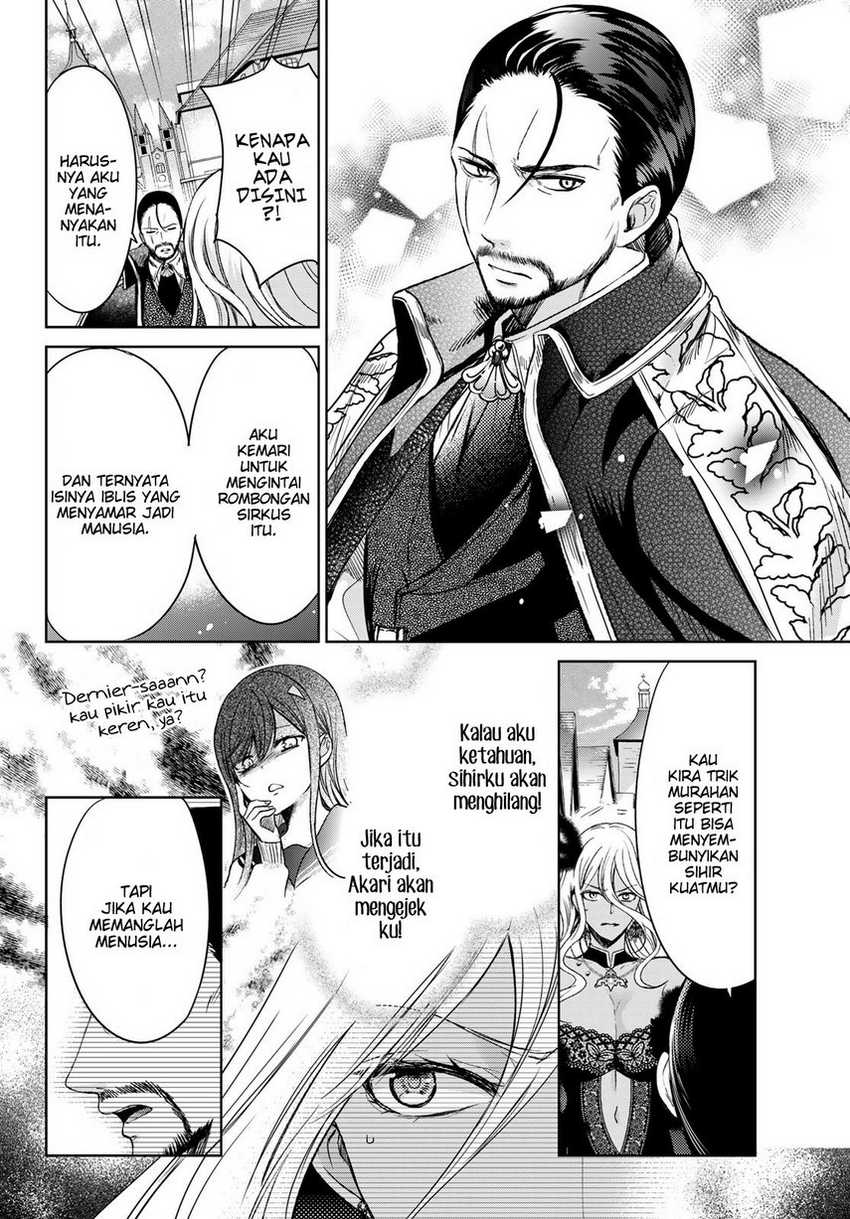 Isekai de Saikyo Mao no Kodomotachi no Mama ni Natchaimashita. Chapter 31 Gambar 20