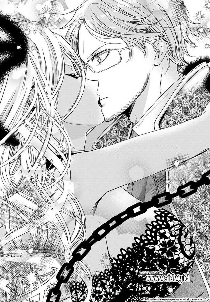 Isekai de Saikyo Mao no Kodomotachi no Mama ni Natchaimashita. Chapter 31 Gambar 29
