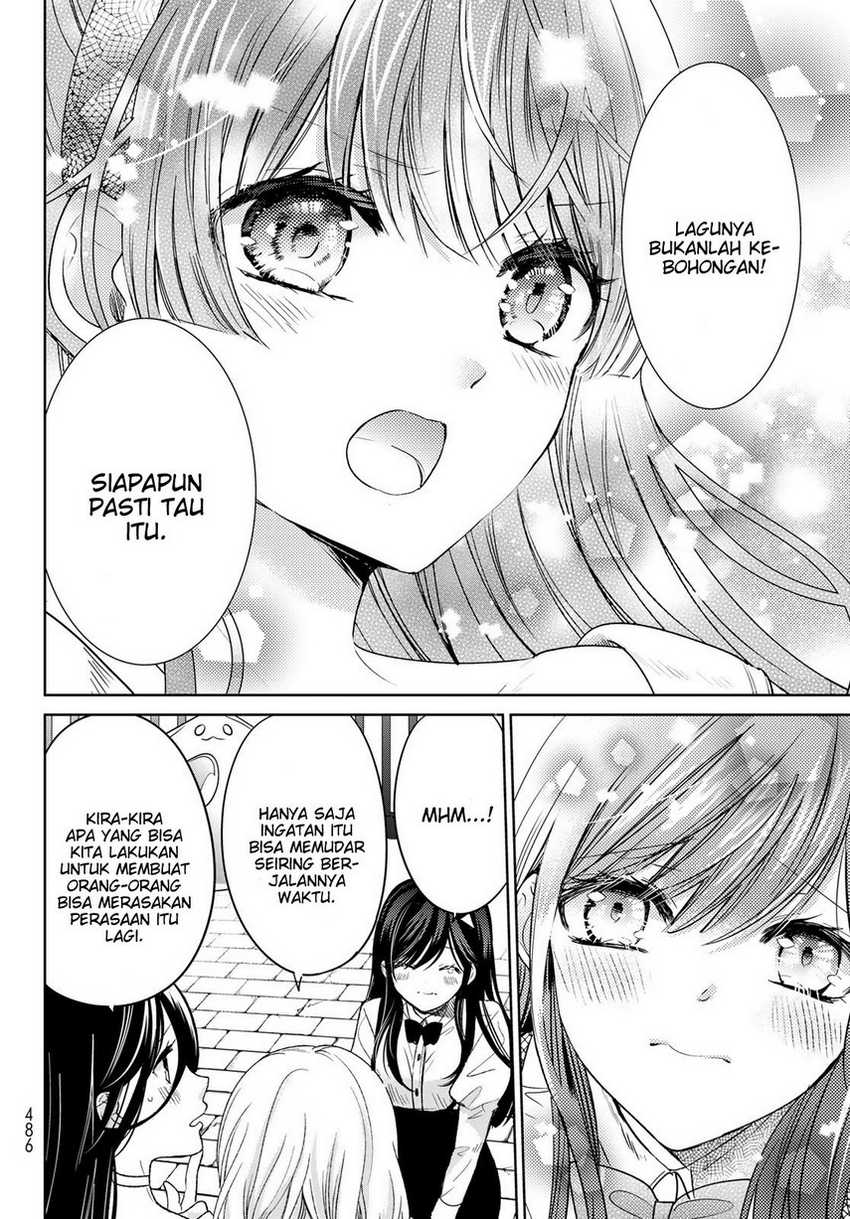 Isekai de Saikyo Mao no Kodomotachi no Mama ni Natchaimashita. Chapter 31 Gambar 36