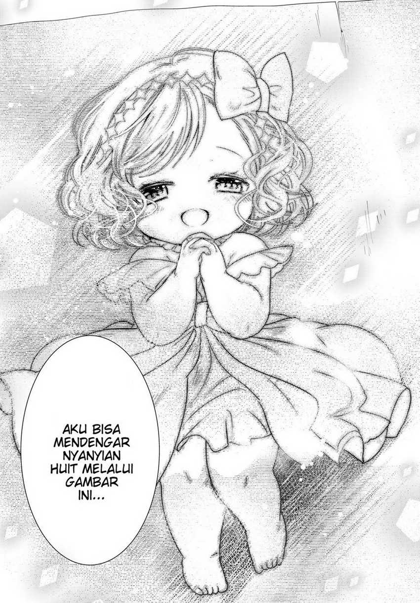 Isekai de Saikyo Mao no Kodomotachi no Mama ni Natchaimashita. Chapter 31 Gambar 38