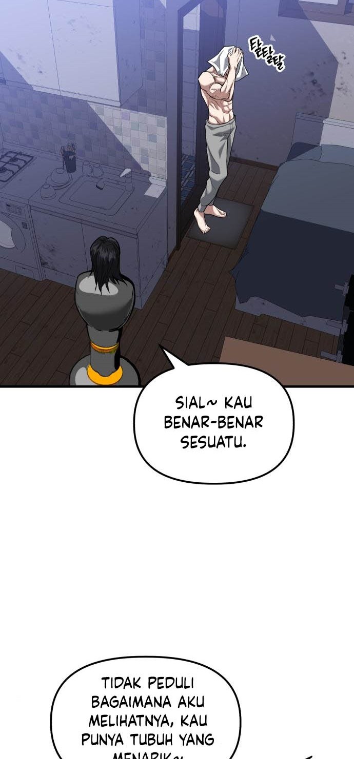 Killing Killer Chapter 14 Gambar 21
