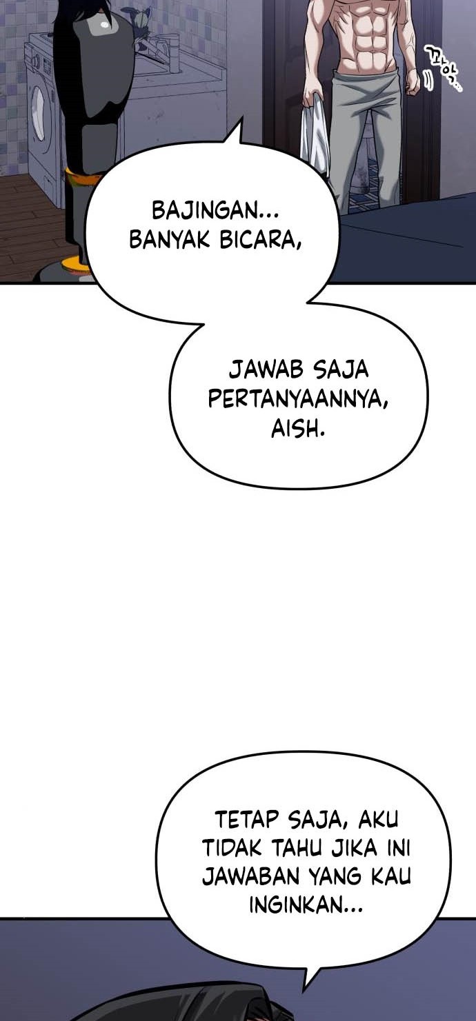 Killing Killer Chapter 14 Gambar 25