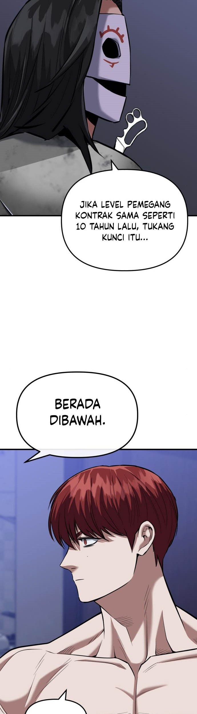 Killing Killer Chapter 14 Gambar 26