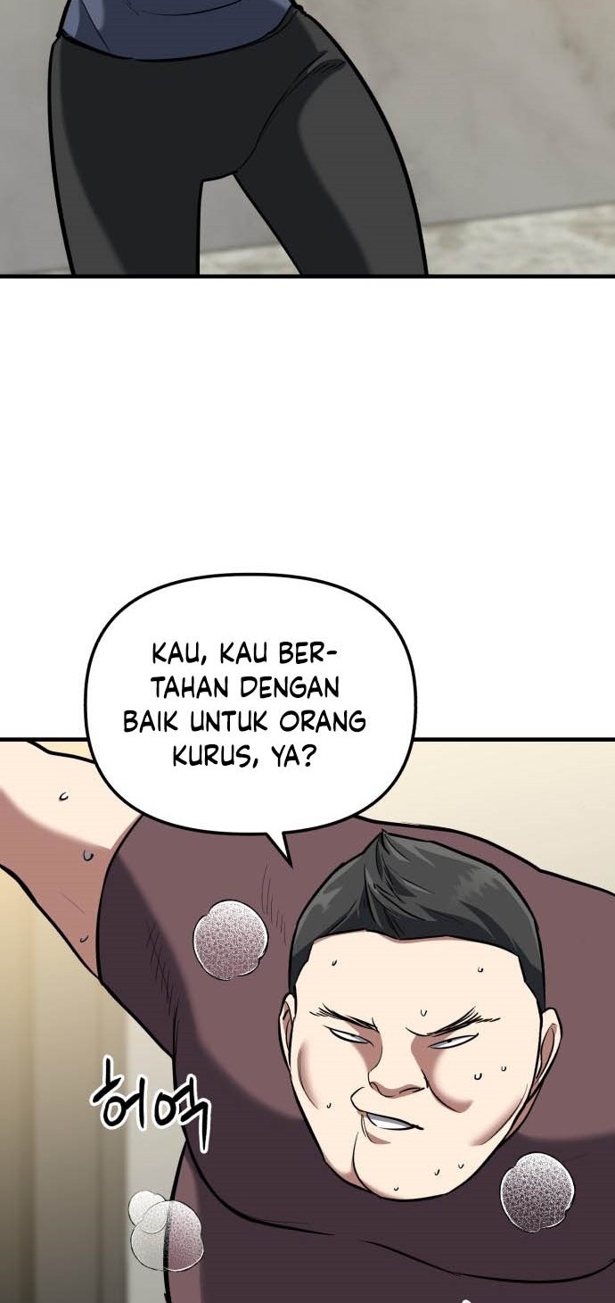 Killing Killer Chapter 14 Gambar 41