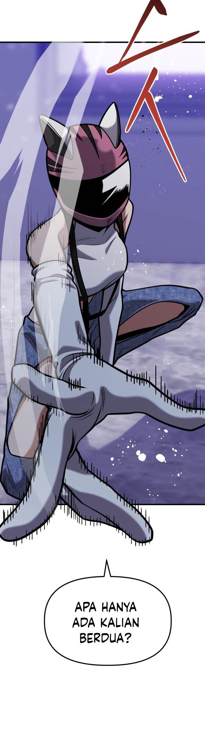 Killing Killer Chapter 14 Gambar 52