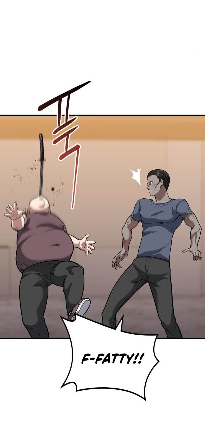 Killing Killer Chapter 14 Gambar 53