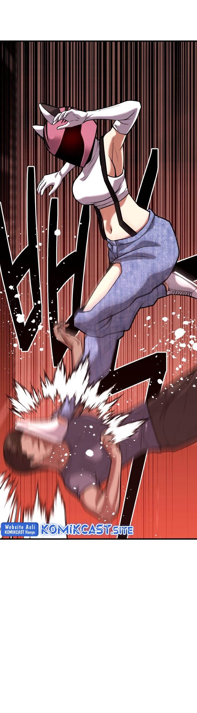 Killing Killer Chapter 14 Gambar 56