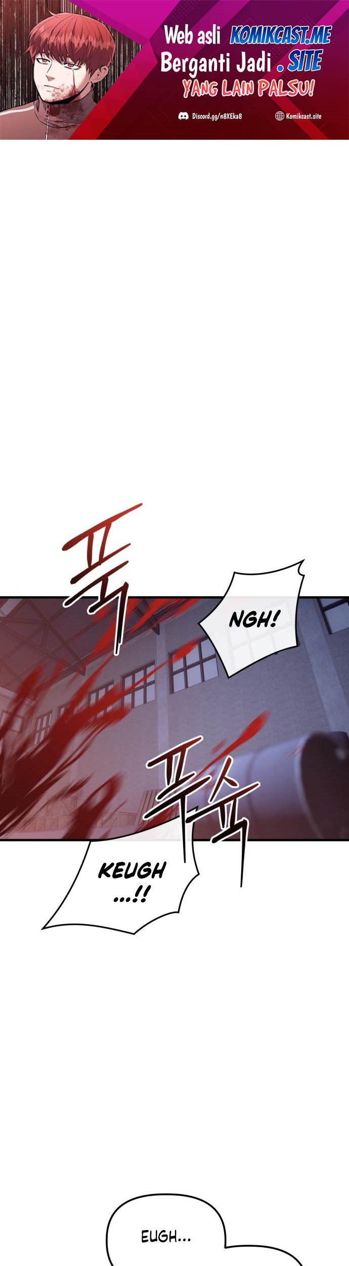 Baca Manhwa Killing Killer Chapter 14 Gambar 2