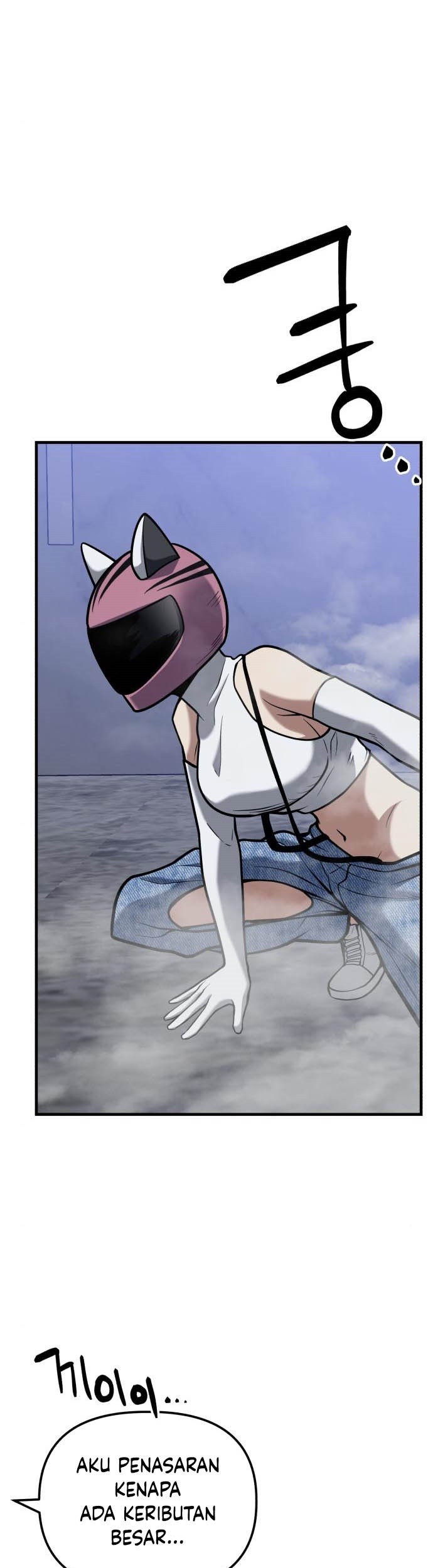 Killing Killer Chapter 14 Gambar 58