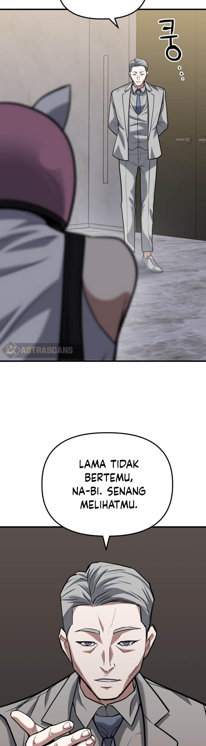 Killing Killer Chapter 14 Gambar 60