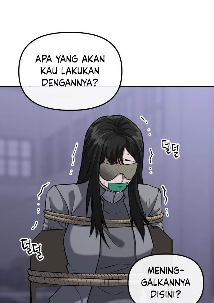 Killing Killer Chapter 14 Gambar 7
