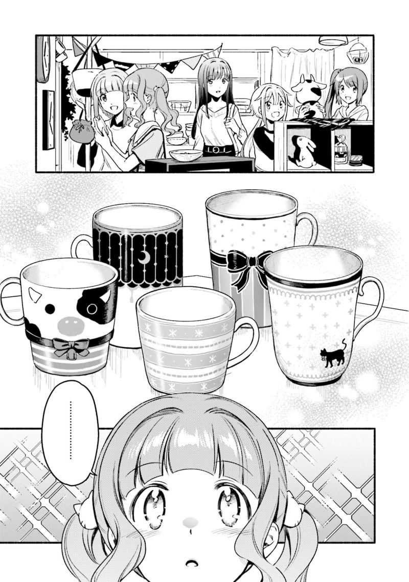 Magia Record: Mahou Shoujo Madoka Magica Gaiden Chapter 32 Gambar 7