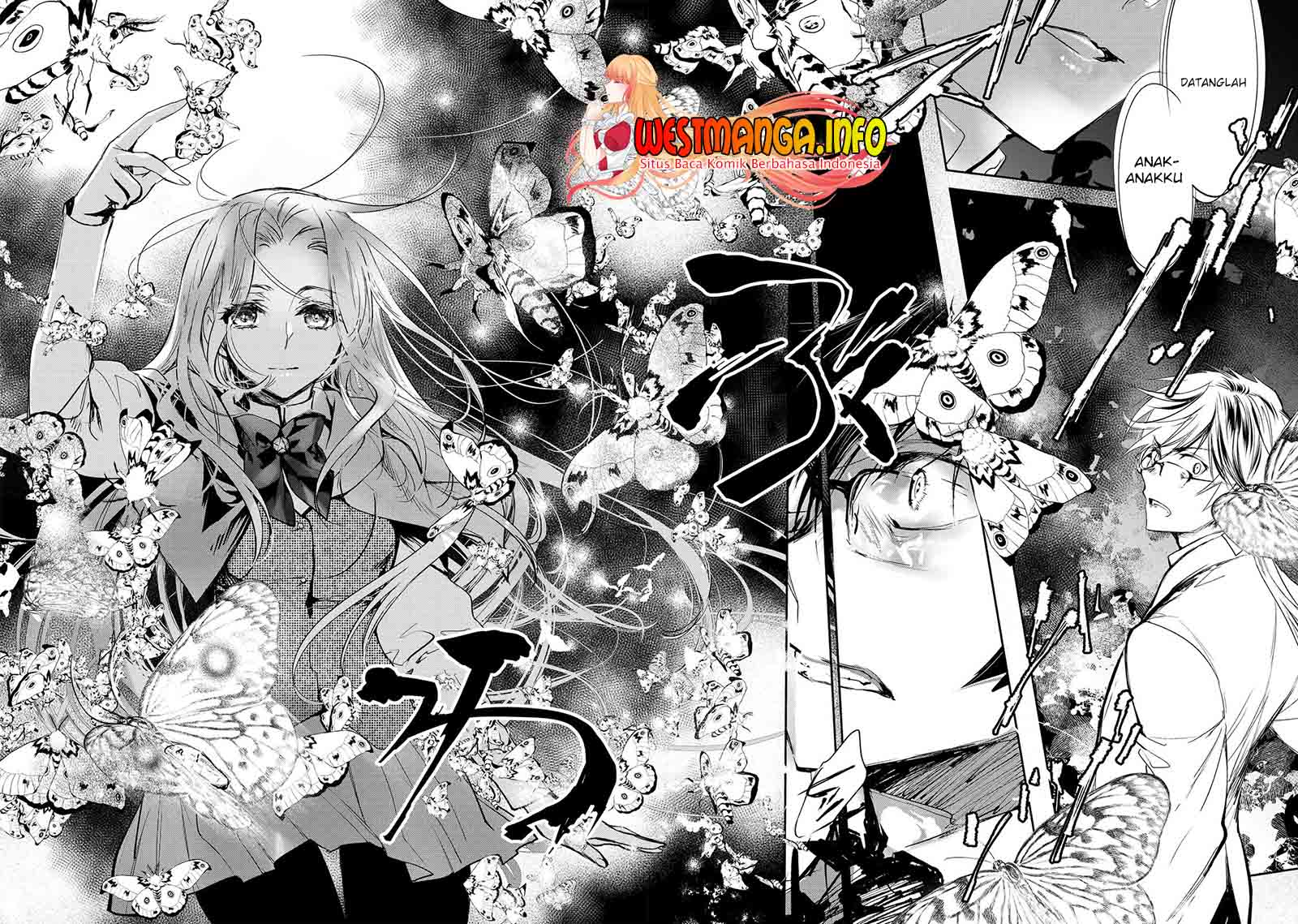 Maryoku Zero no Saikyou Majutsushi: Yahari Omaera no Majutsu Riron wa Machigatte Iru Nda ga Chapter 10 Gambar 15