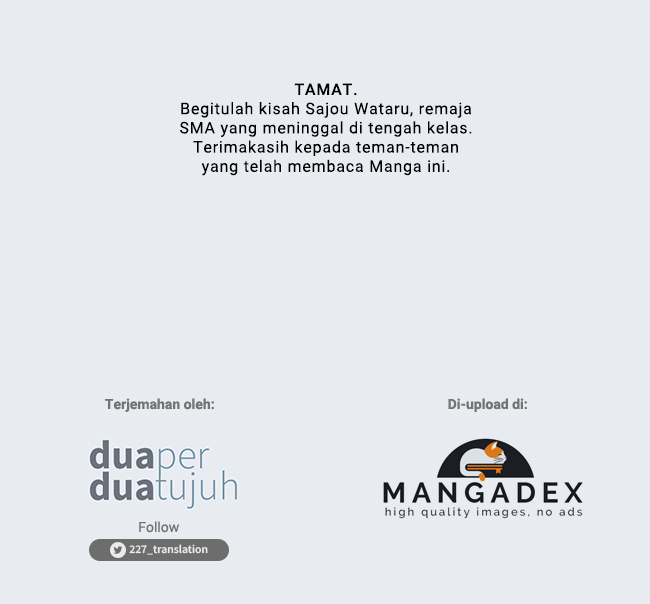 Yumemiru Danshi wa Genjitsushugisha Chapter 19 Gambar 23