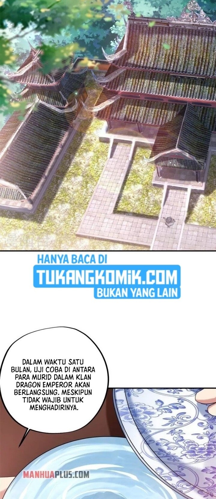 Peerless Soul Chapter 404 Gambar 30
