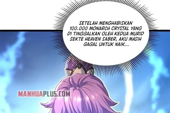 Baca Peerless Soul Chapter 404 Gambar 2