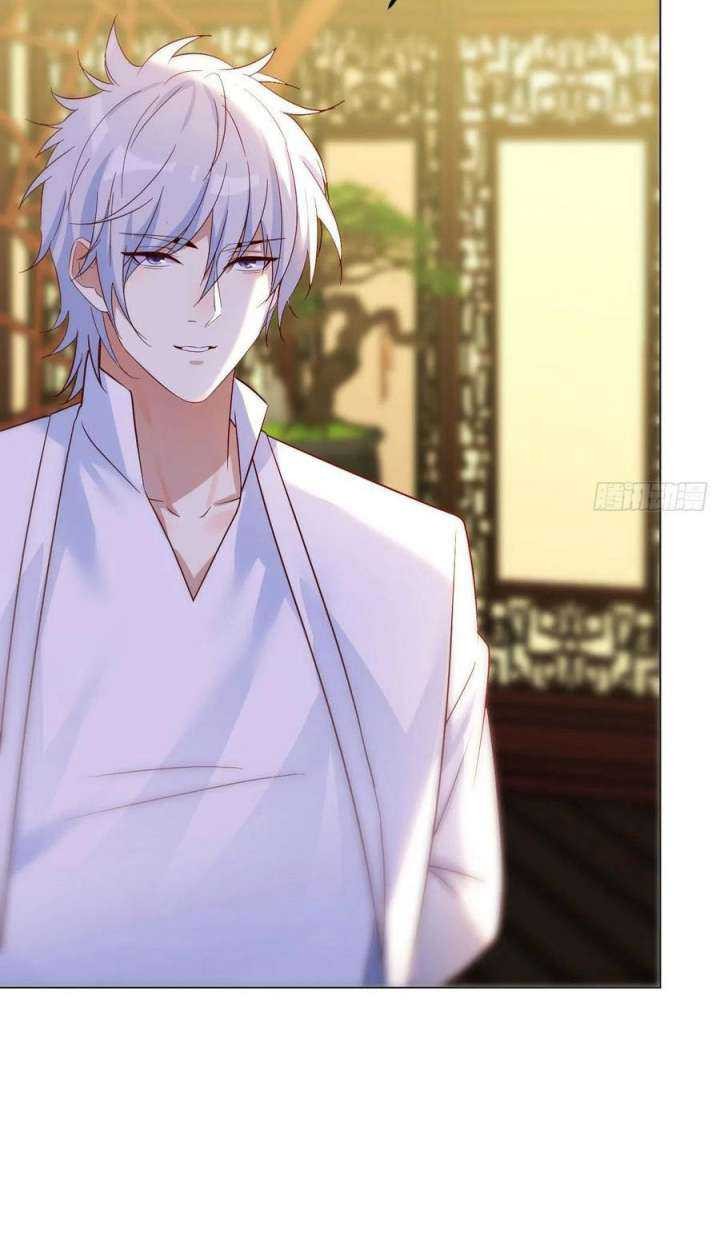 Before Becoming Invincible, Too Many Love Chapter 43 Gambar 6