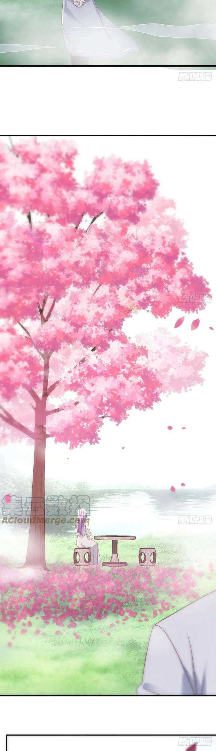 Before Becoming Invincible, Too Many Love Chapter 43 Gambar 20