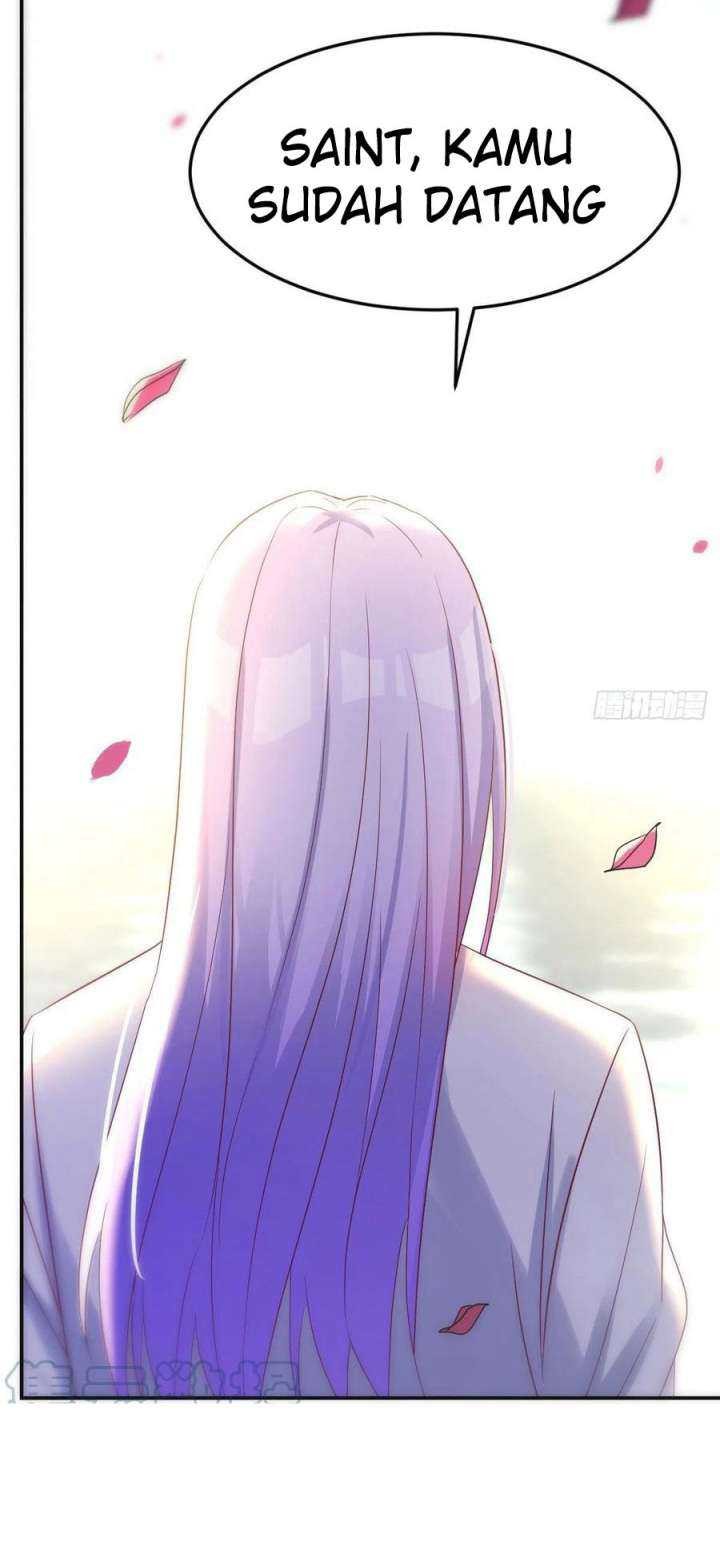 Before Becoming Invincible, Too Many Love Chapter 43 Gambar 21