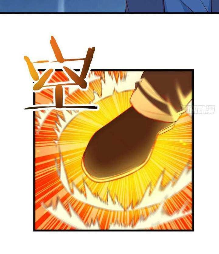 Before Becoming Invincible, Too Many Love Chapter 42 Gambar 14