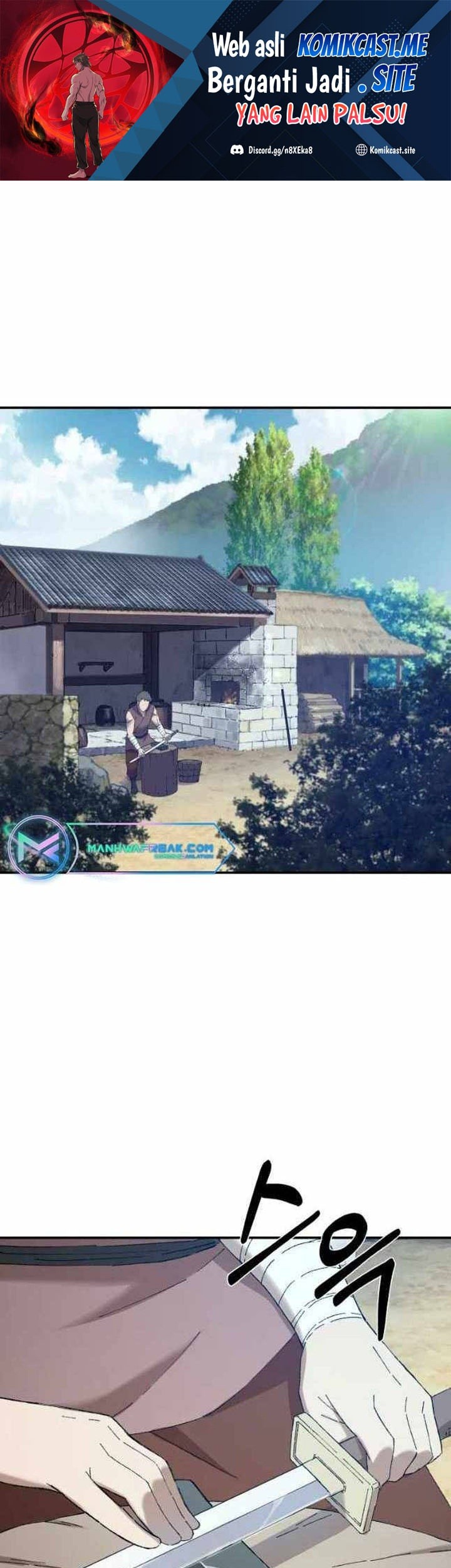 Baca  The Great Master Chapter 44 Gambar 2