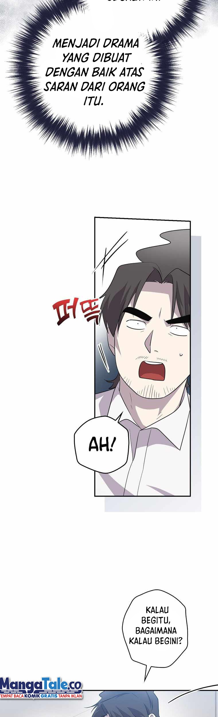 King Of Drama Chapter 61 Gambar 43