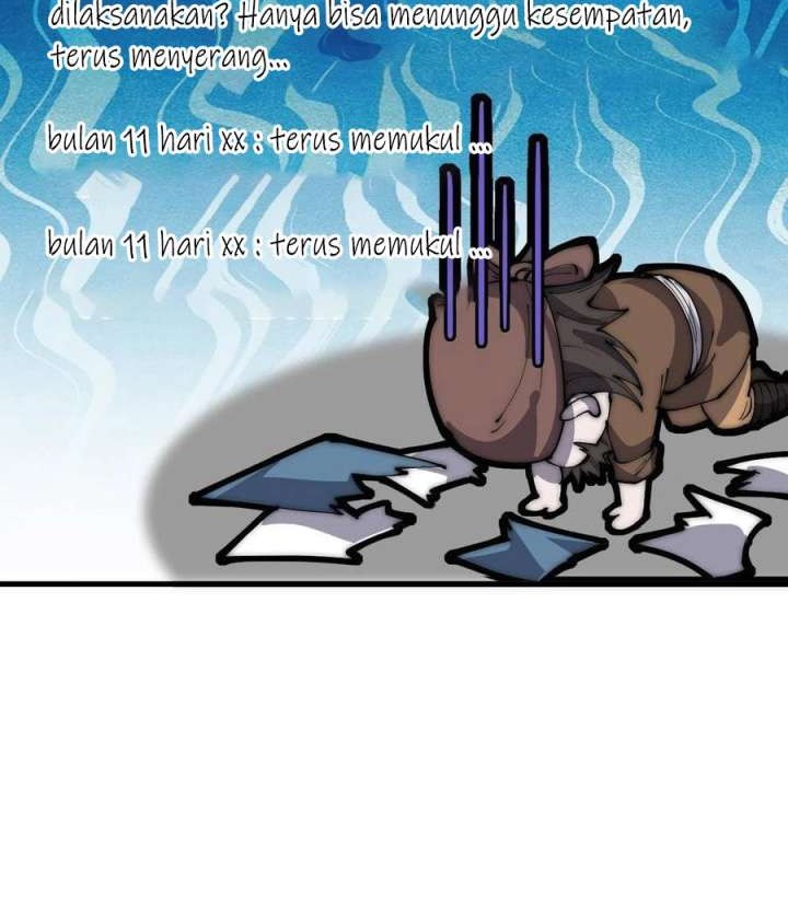 It Starts With A Mountain Chapter 321 Gambar 18