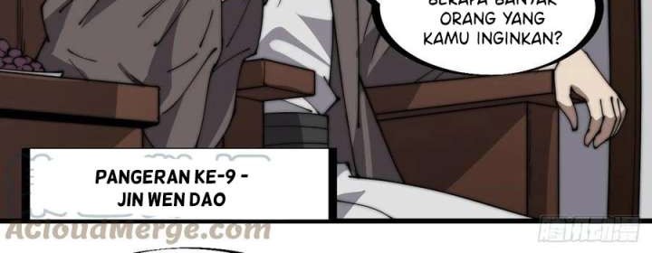 It Starts With A Mountain Chapter 320 Gambar 4