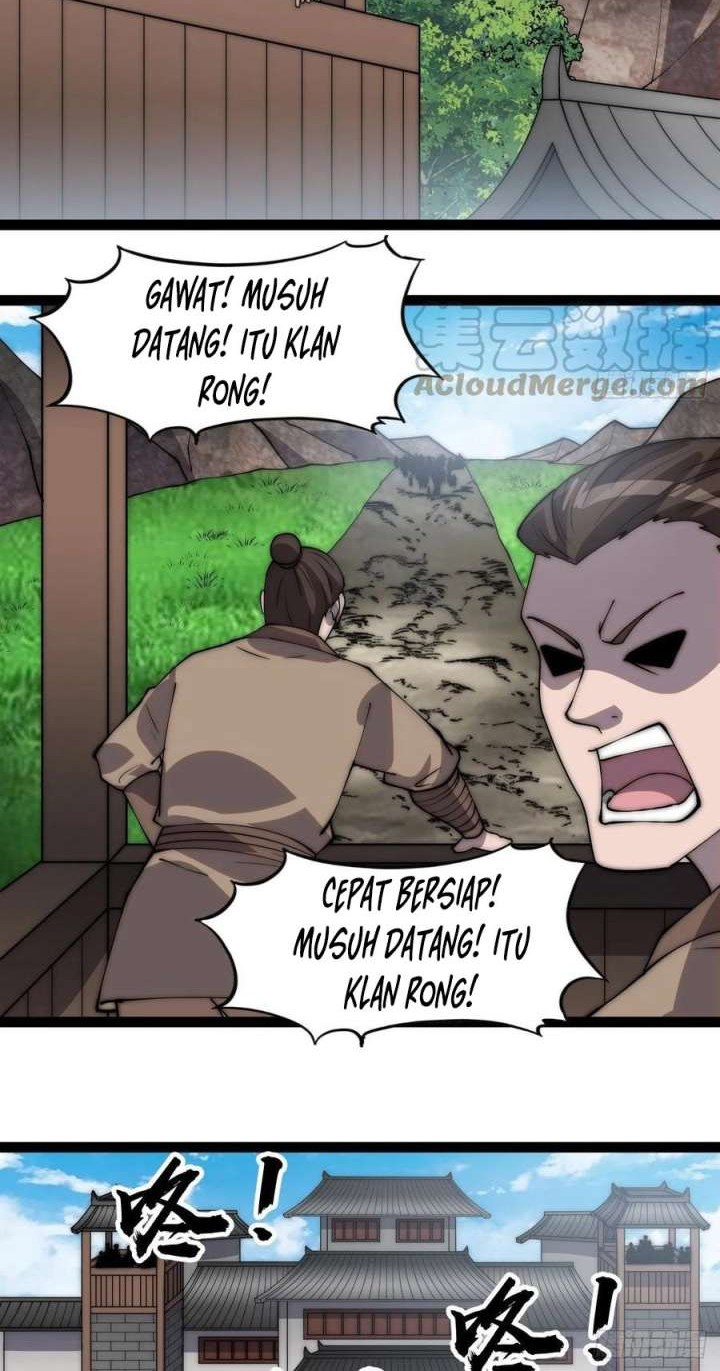 It Starts With A Mountain Chapter 320 Gambar 11