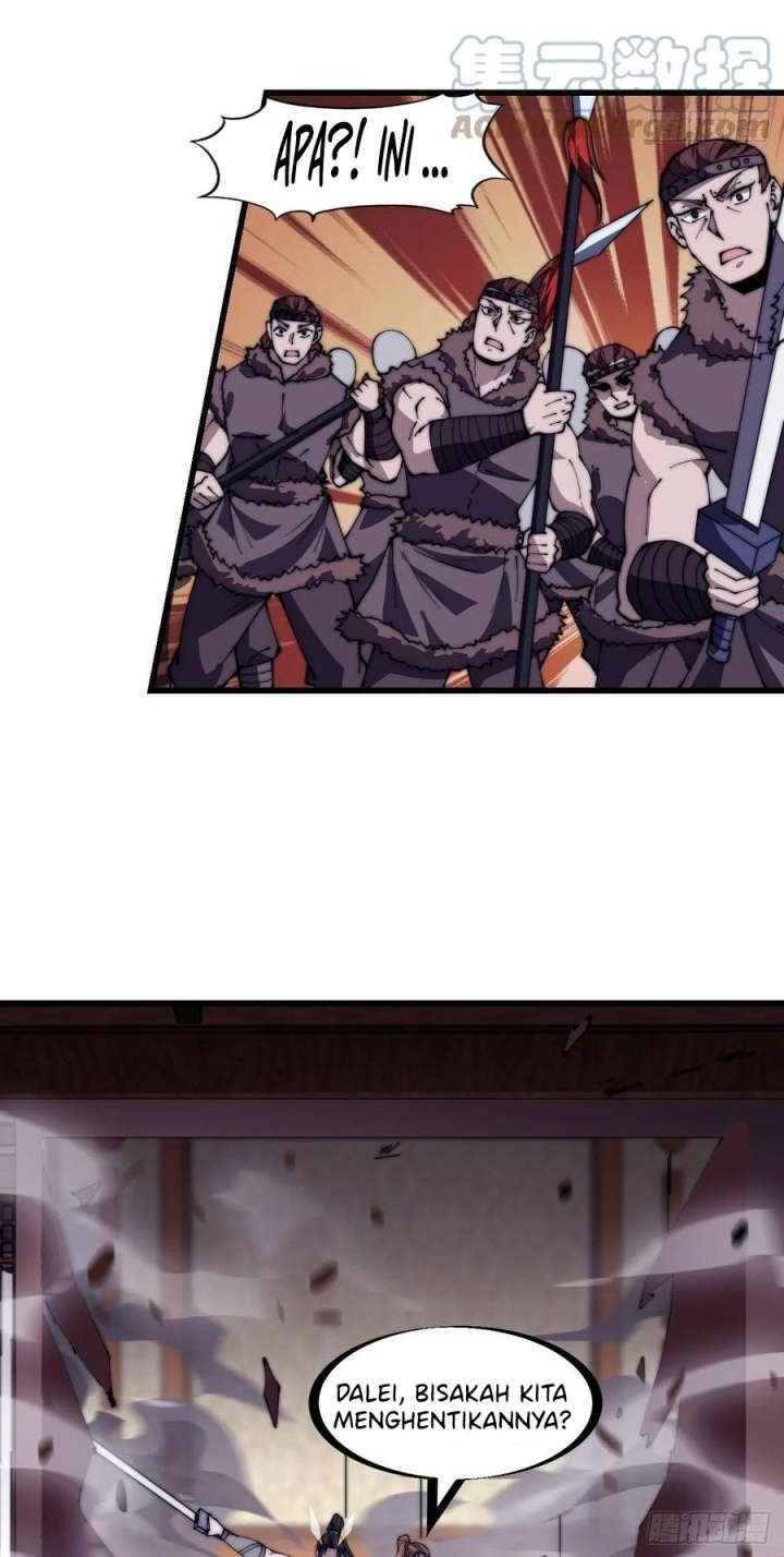 It Starts With A Mountain Chapter 315 Gambar 19