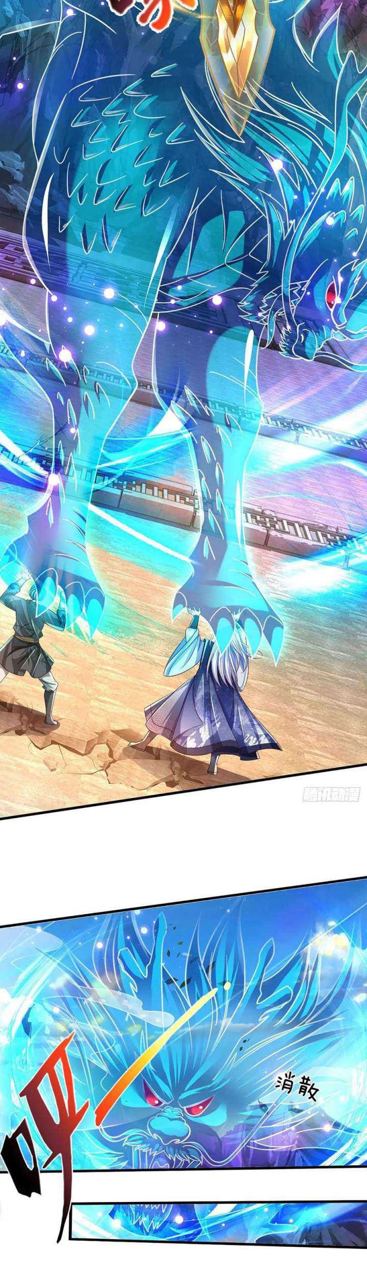 Star Sign In To Supreme Dantian Chapter 165 Gambar 4