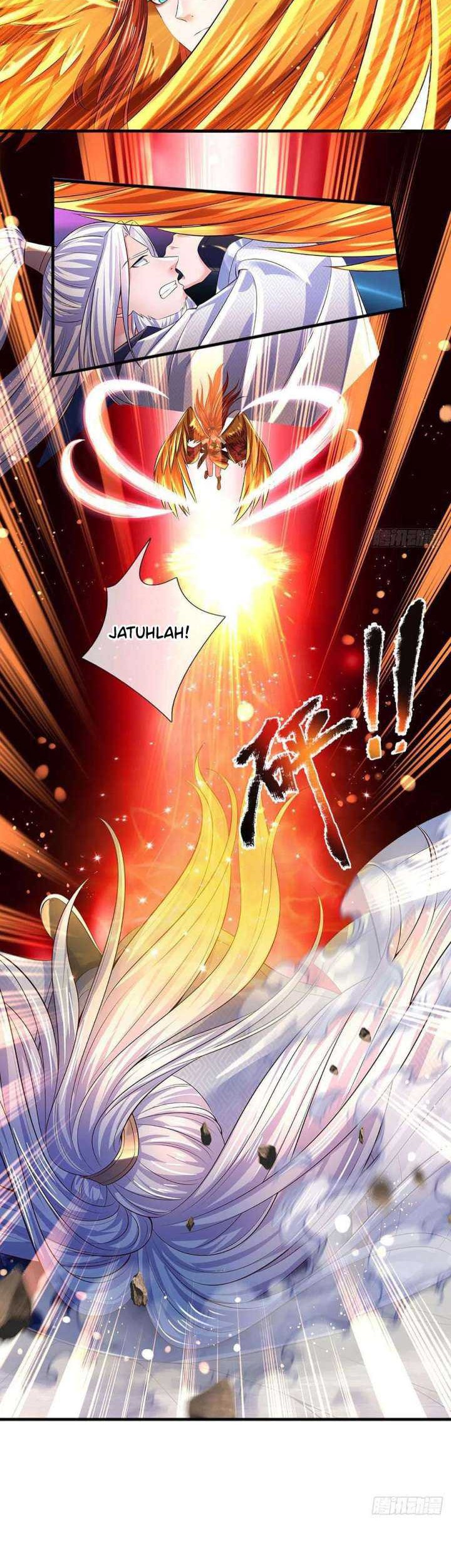 Star Sign In To Supreme Dantian Chapter 164 Gambar 9