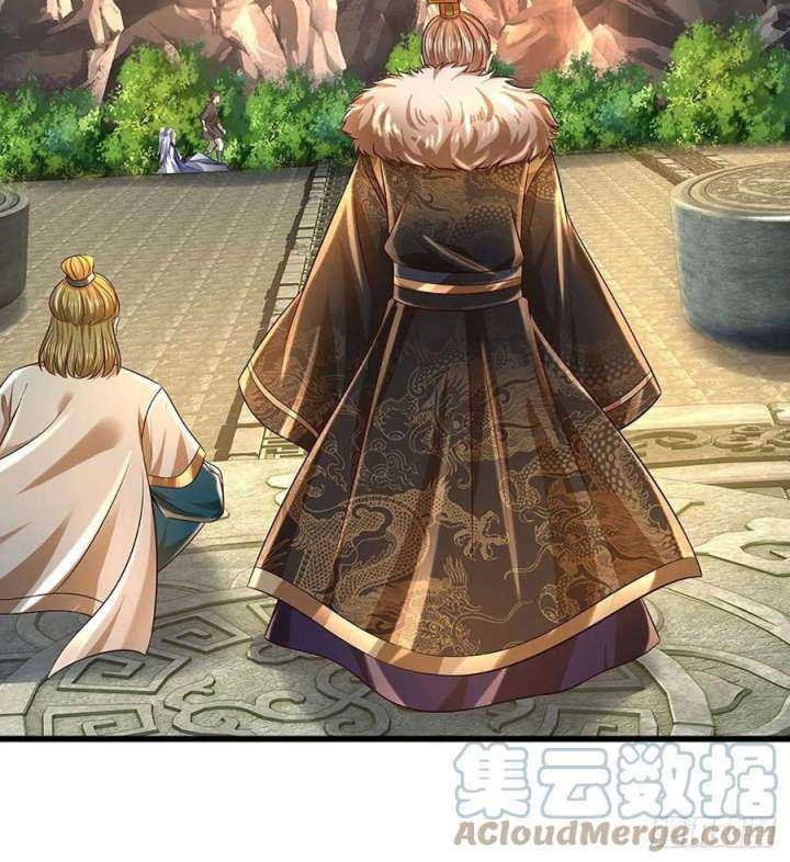 Star Sign In To Supreme Dantian Chapter 164 Gambar 14