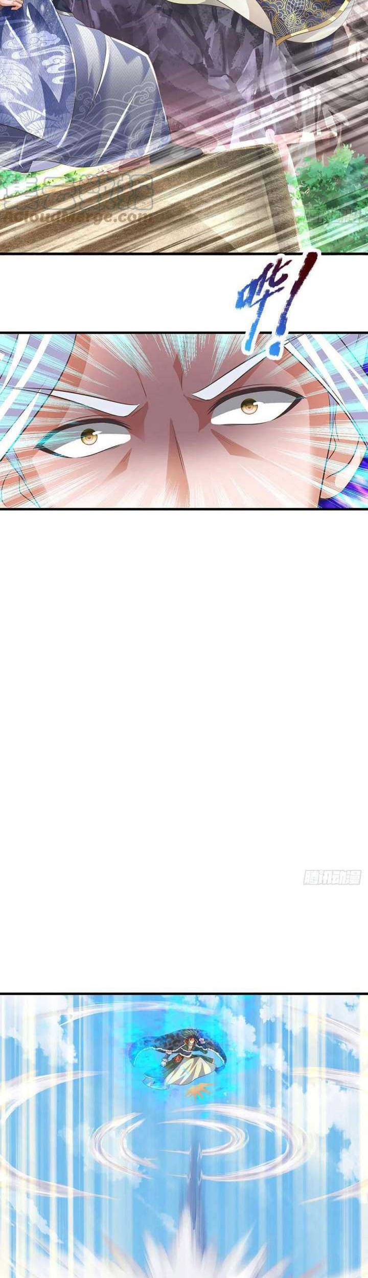 Star Sign In To Supreme Dantian Chapter 163 Gambar 7