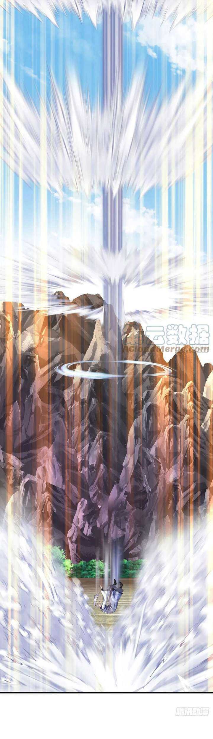 Star Sign In To Supreme Dantian Chapter 163 Gambar 9