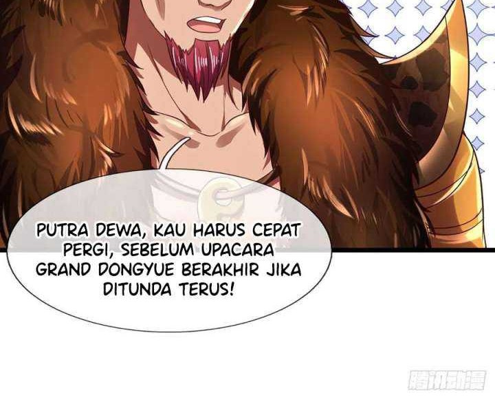 Star Sign In To Supreme Dantian Chapter 163 Gambar 20