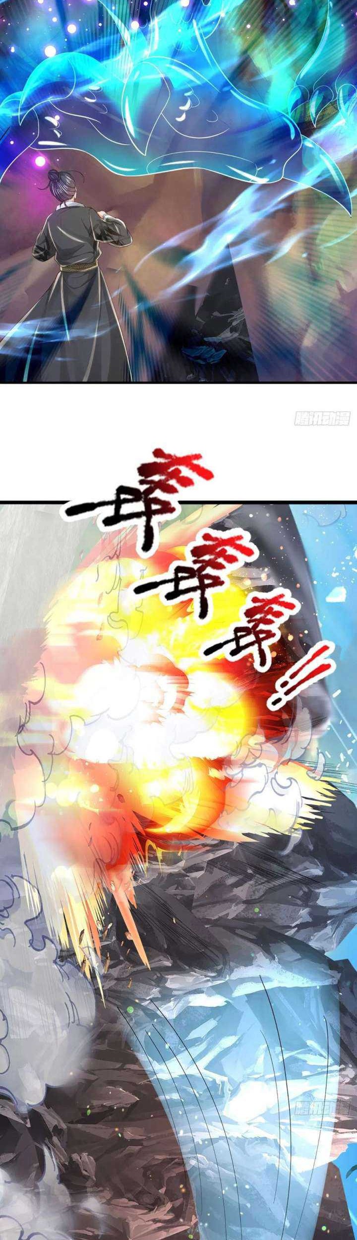Star Sign In To Supreme Dantian Chapter 163 Gambar 26