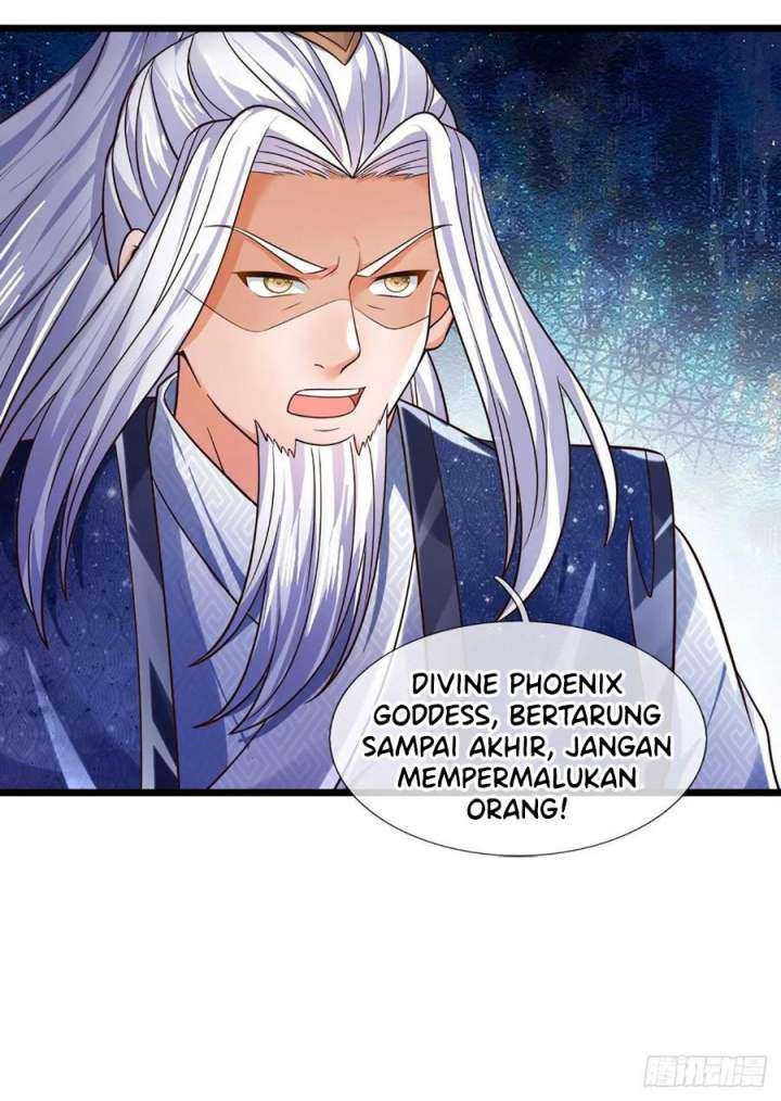 Star Sign In To Supreme Dantian Chapter 163 Gambar 30