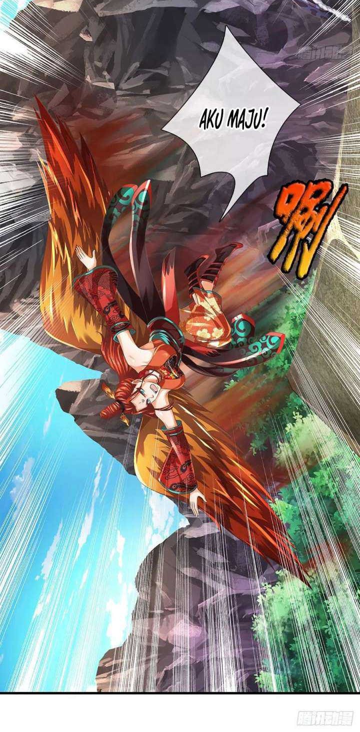 Star Sign In To Supreme Dantian Chapter 162 Gambar 29