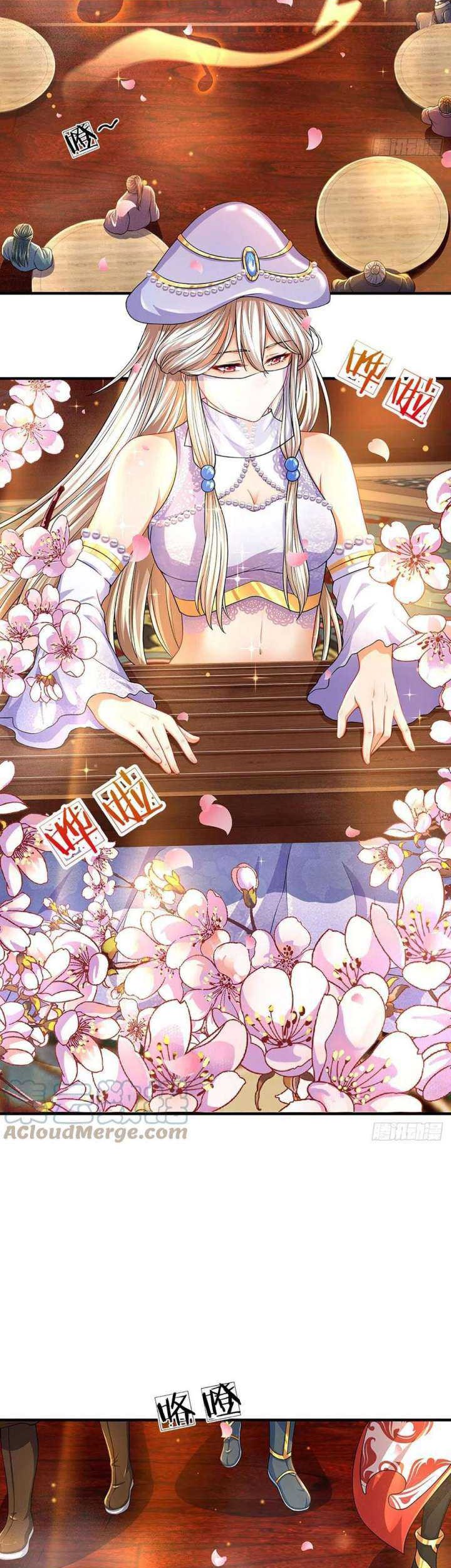 Star Sign In To Supreme Dantian Chapter 161 Gambar 4