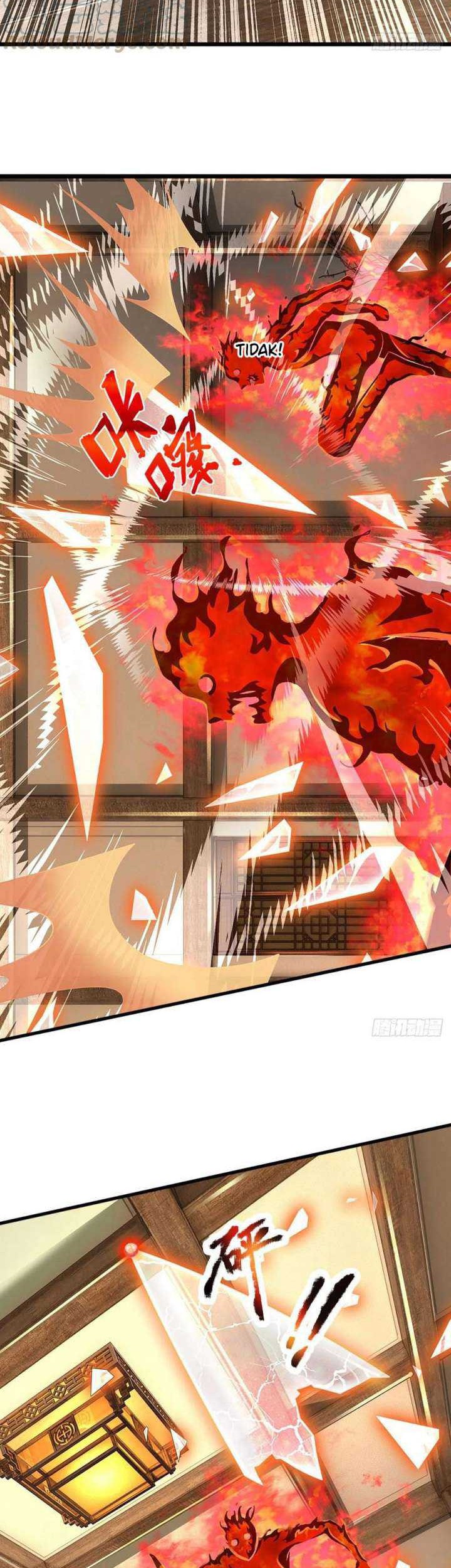 Star Sign In To Supreme Dantian Chapter 161 Gambar 23